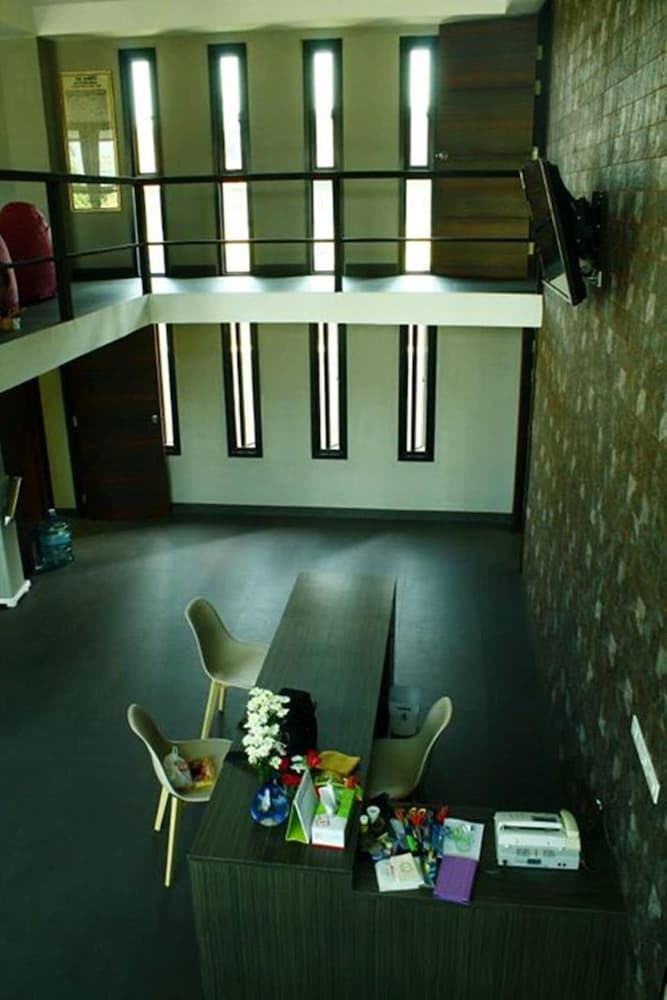 Siwa House 47/49