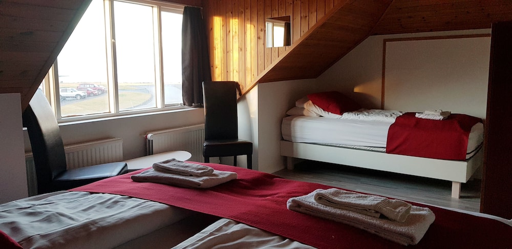 Apotek Guesthouse 8/30
