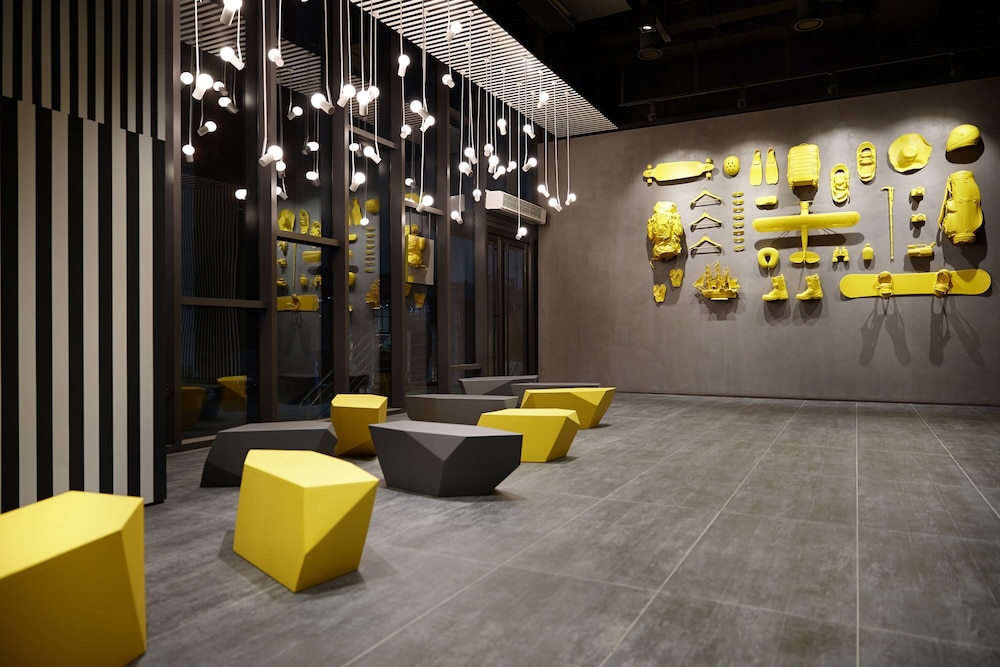 L7 MYEONGDONG by LOTTE HOTELS 29/40