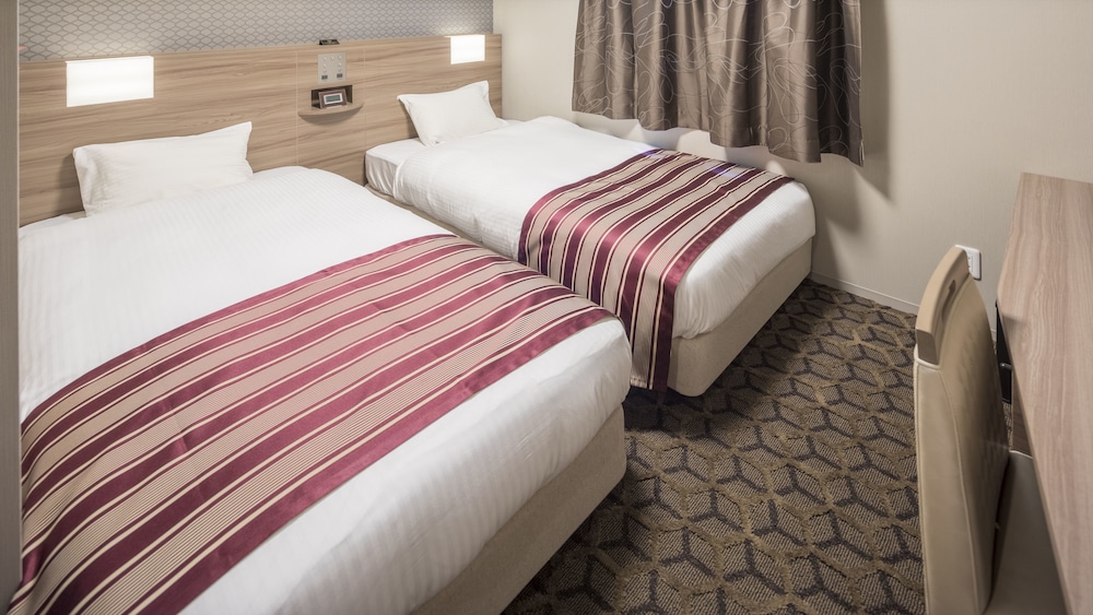 Hotel WBF Namba Motomachi 18/50