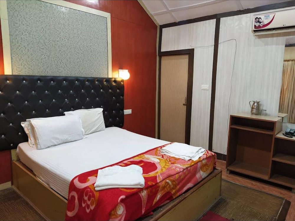 Vip, Double Bed