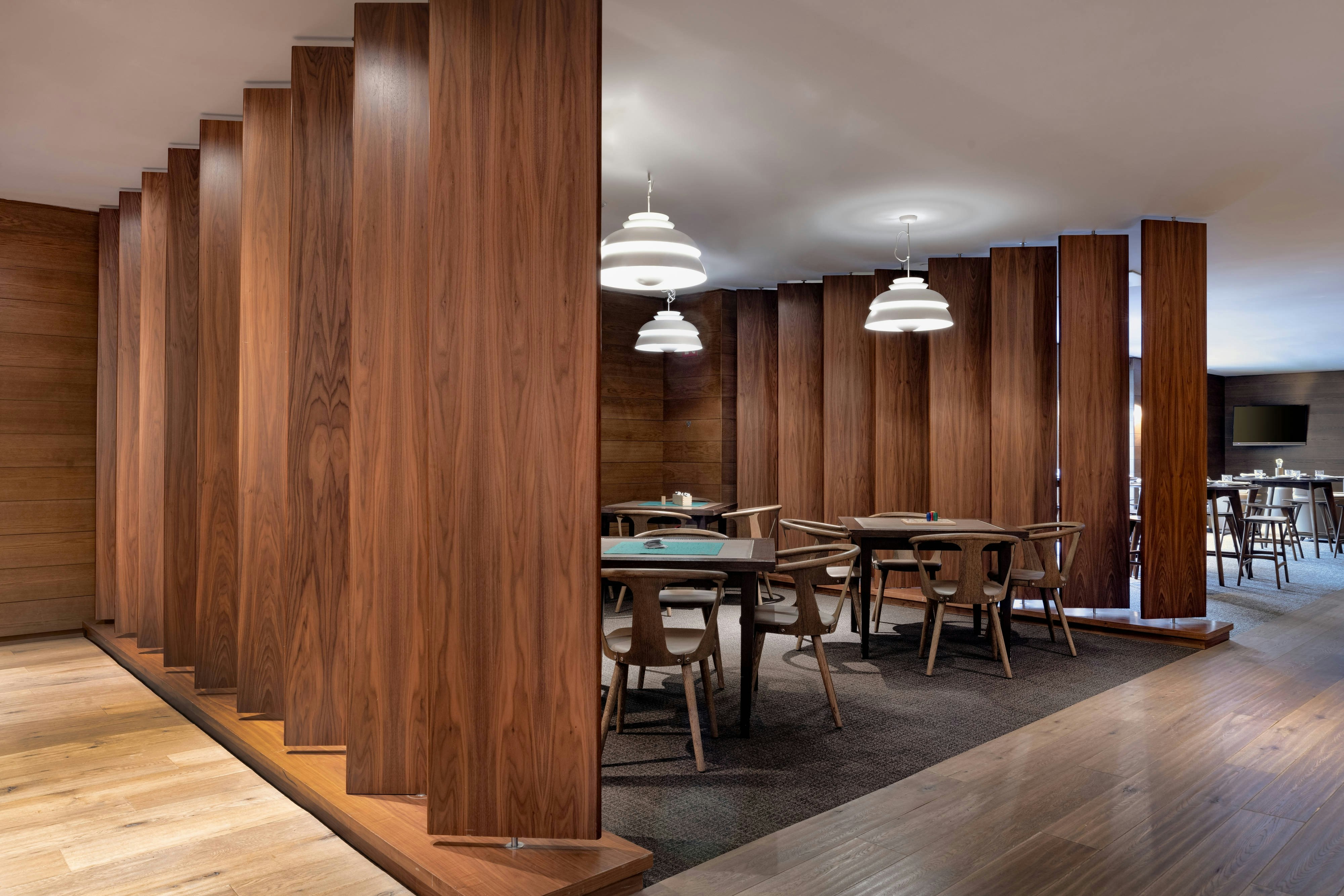 Hotel Ac Baqueira Ski Resort Autograph Collection 23/27