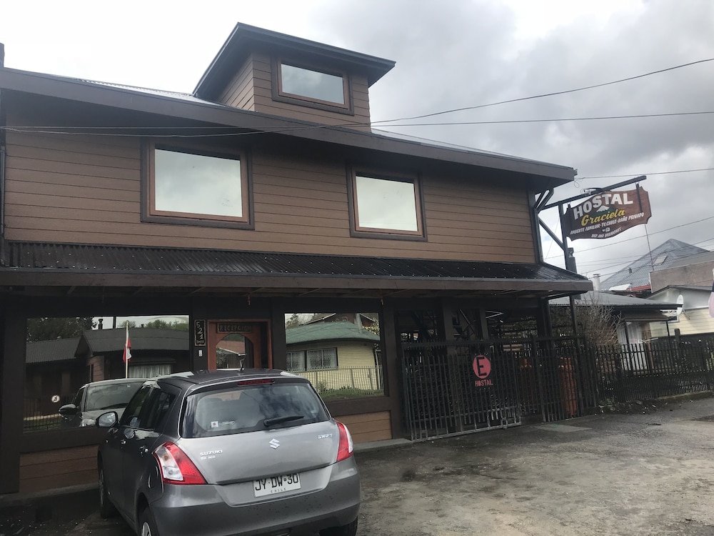 Hostal Graciela 2/50