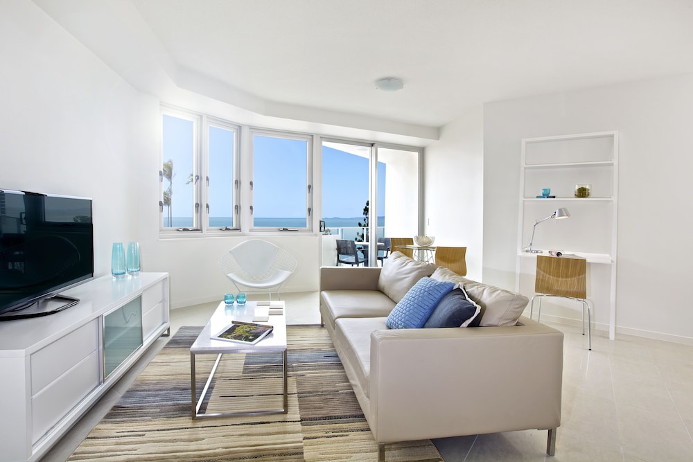 Oshen Apartments Yeppoon 34/71