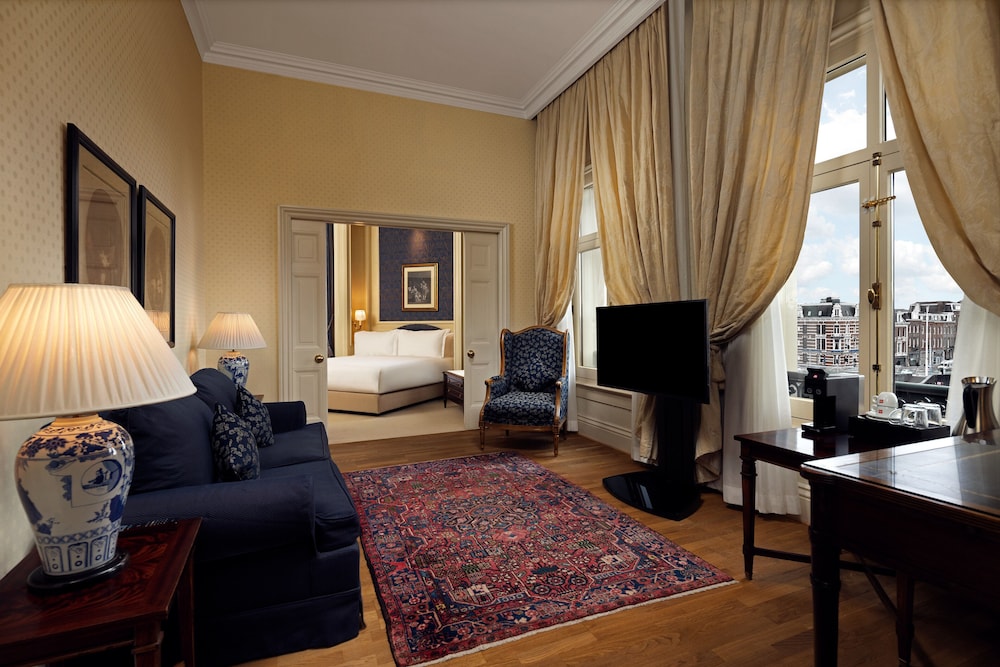 InterContinental Amstel Amsterdam 47/81