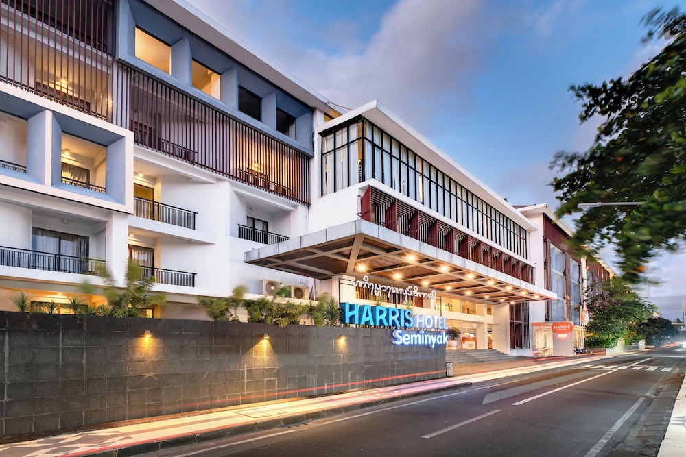Harris Hotel Seminyak 43/50