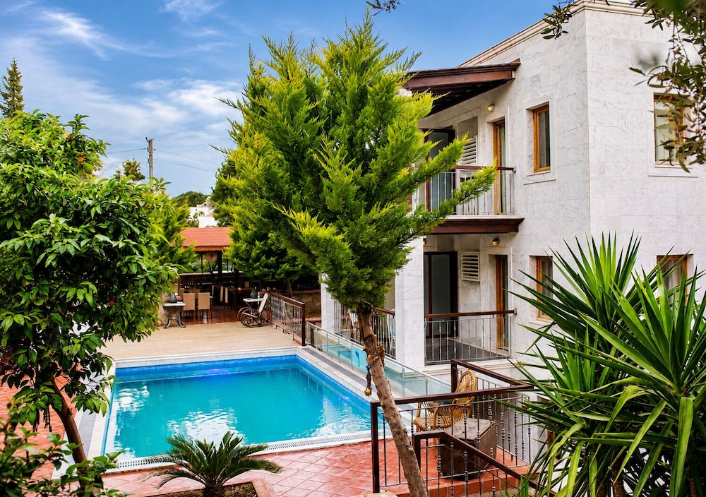 Bodrum Stone House Hotel 45/50