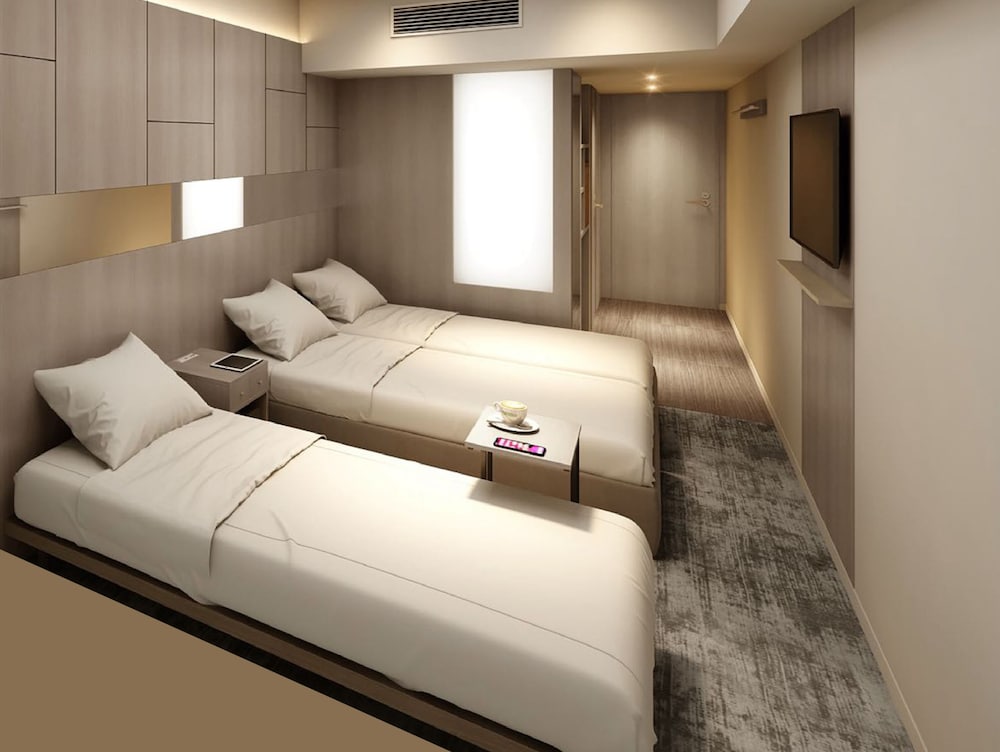 Hotel Brighton City Osaka Kitahama 14/48