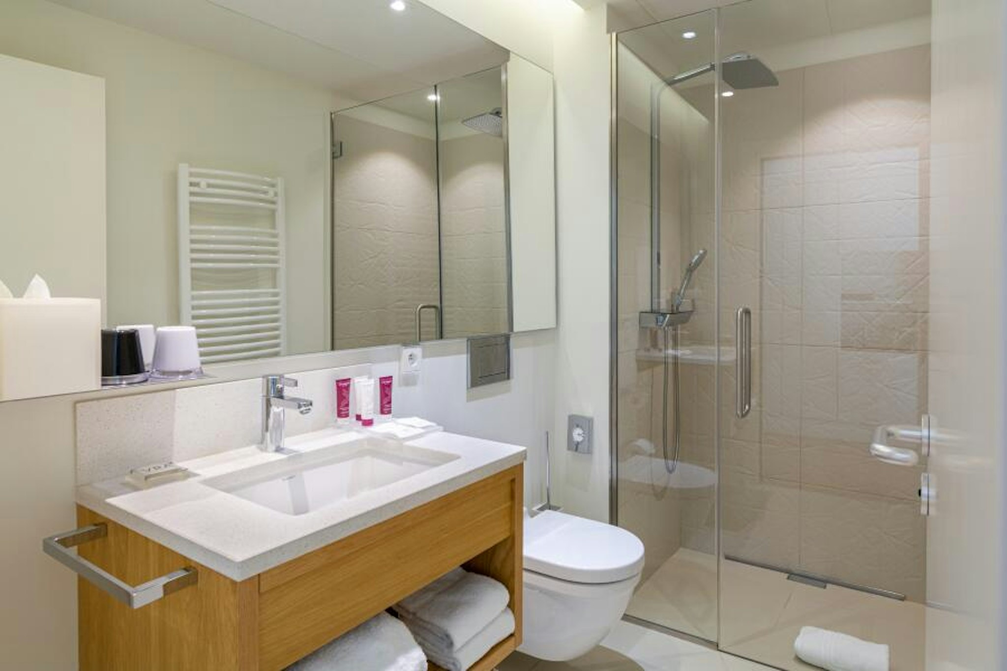 Hotel de Cavoye 50/50