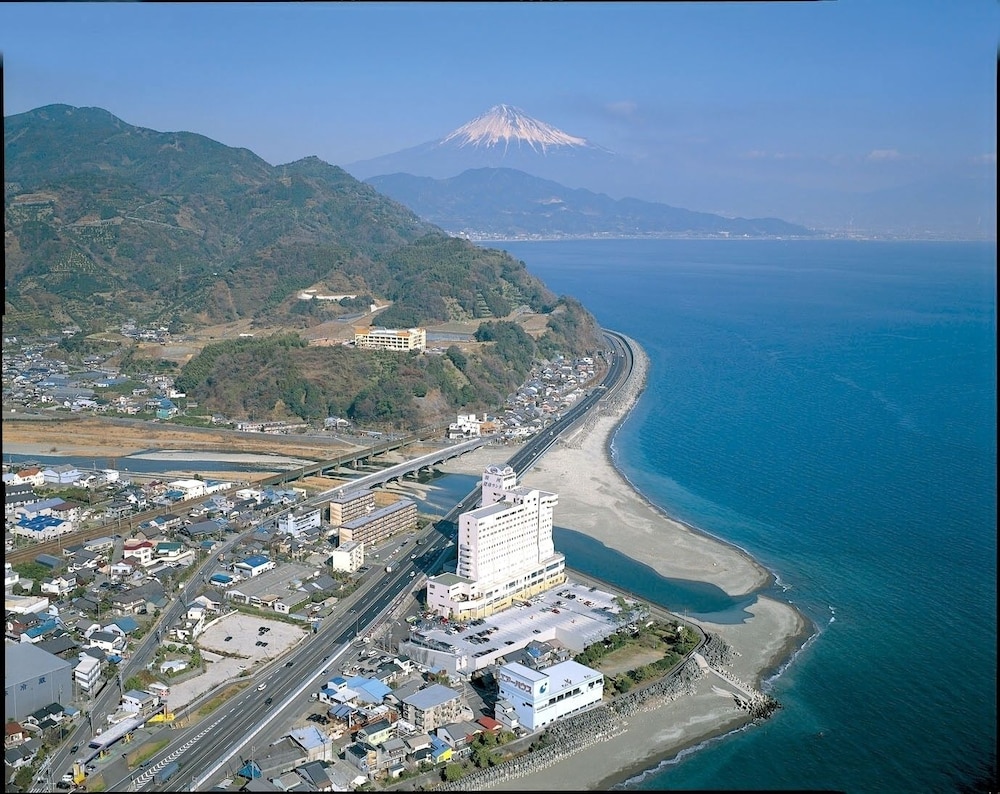 Kur & Hotel Suruga 38/39