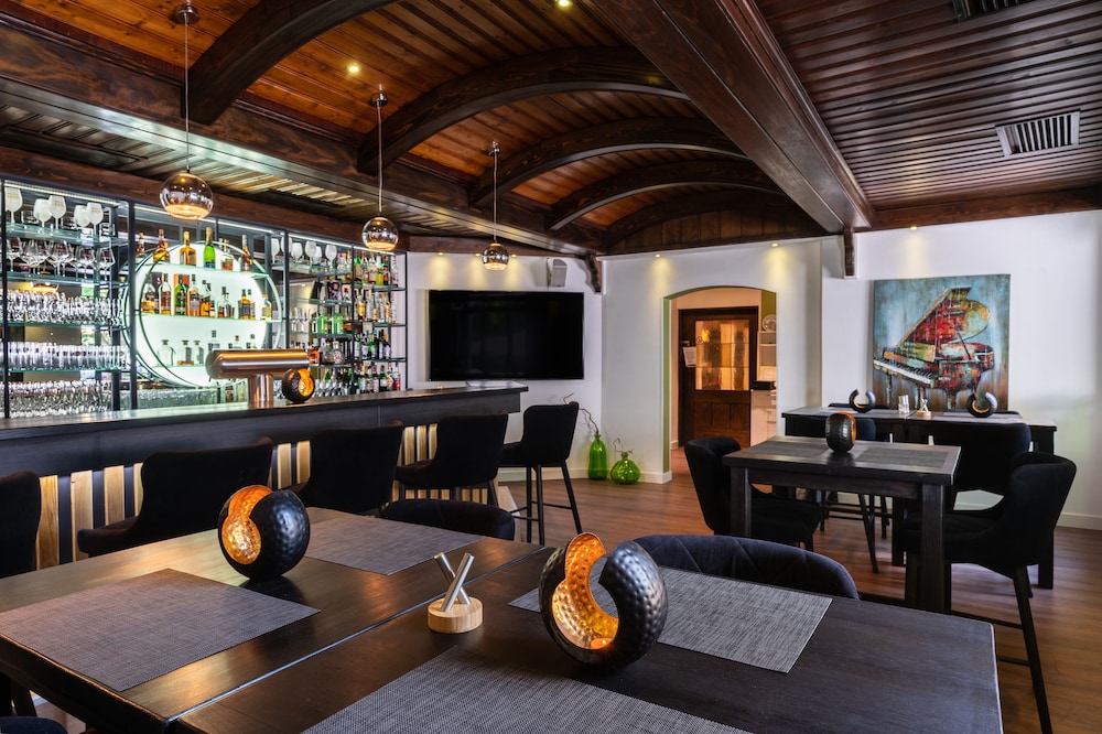 Hotel Frechener Hof 29/40