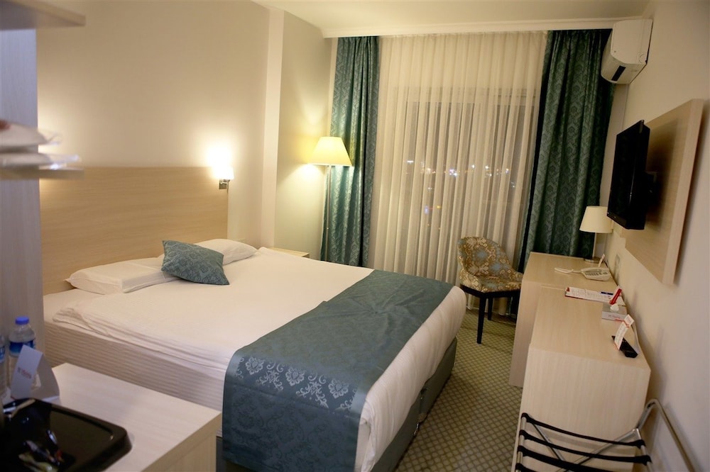 Ahsaray Otel 12/28