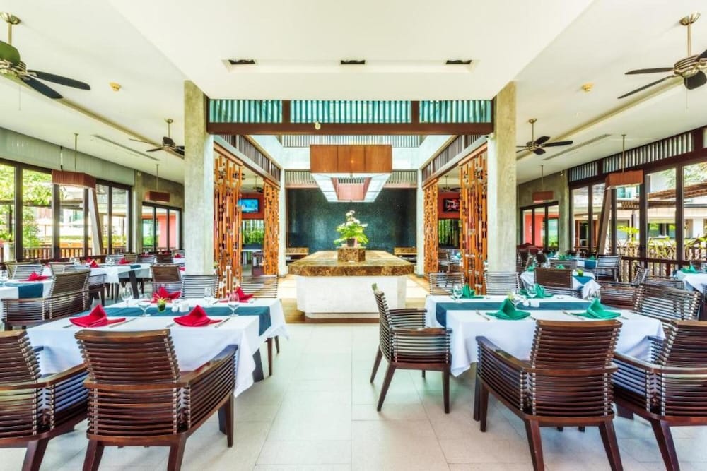 Club Wyndham Patong Hill Phuket 45/48