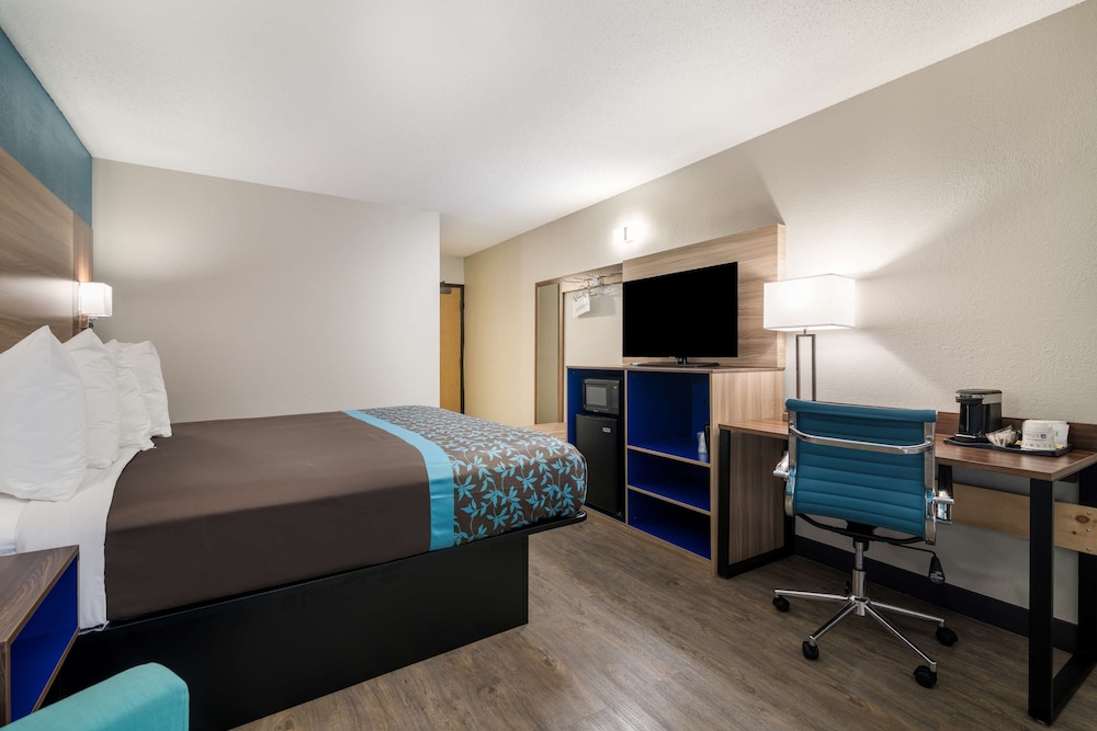 SureStay Hotel by Best Western Lewiston 18/33