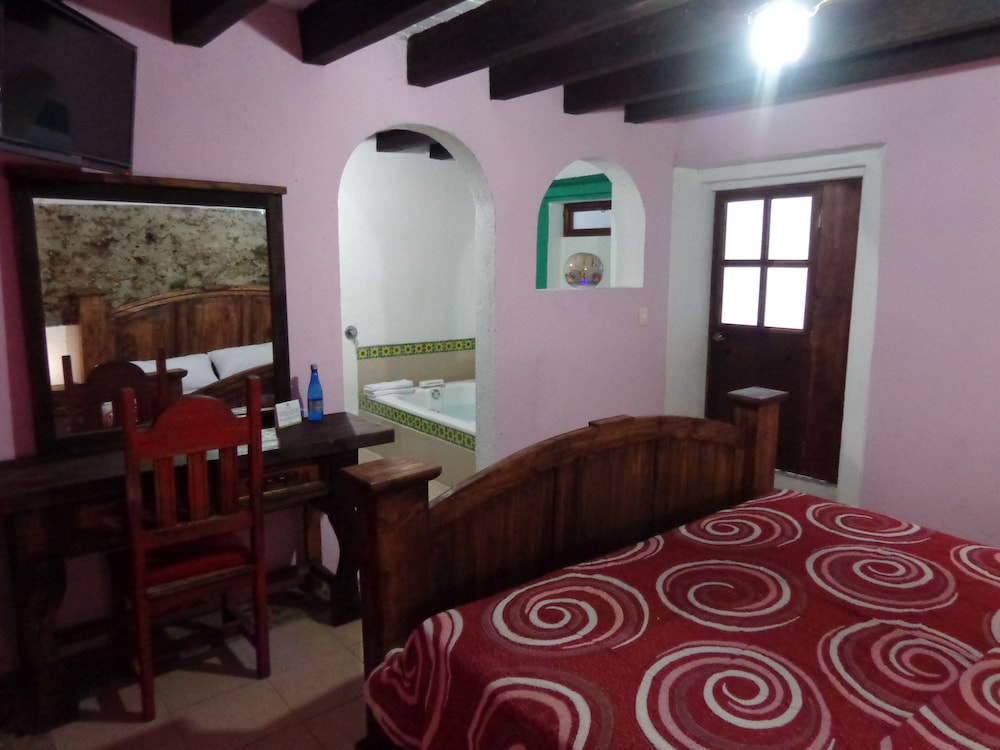 HOTEL CASA ABOLENGO 25/35