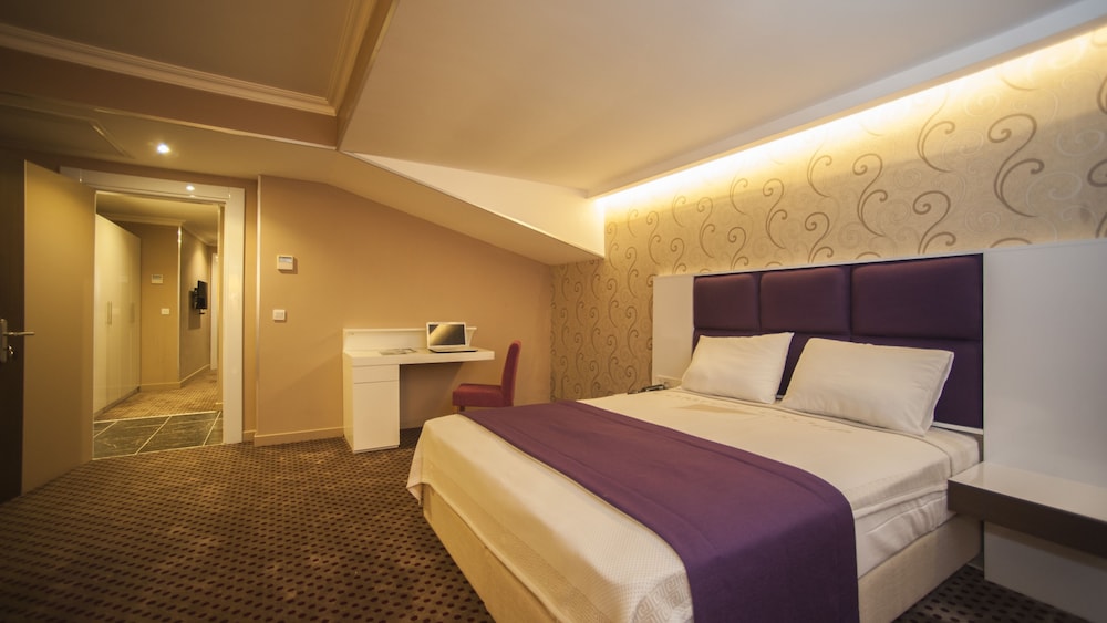 Comfort Hotel Haramidere 15/50