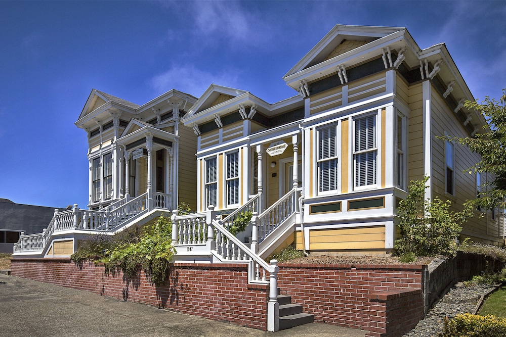 Carter House Inns 8/50