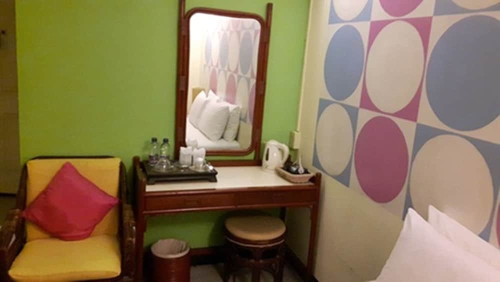 Sawasdee Sukhumvit Inn Hotel 26/38