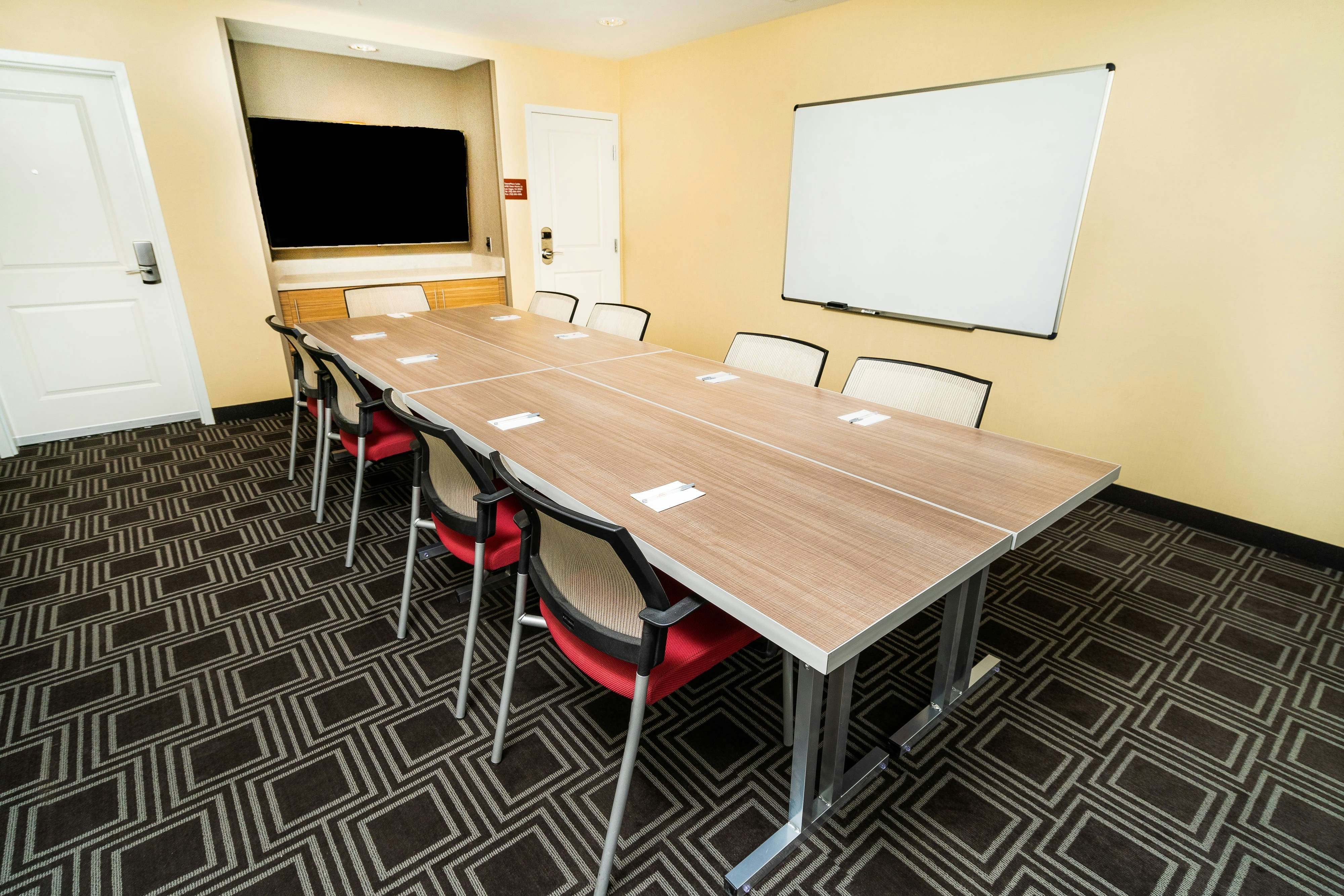 TownePlace Suites Las Vegas Stadium District 44/49