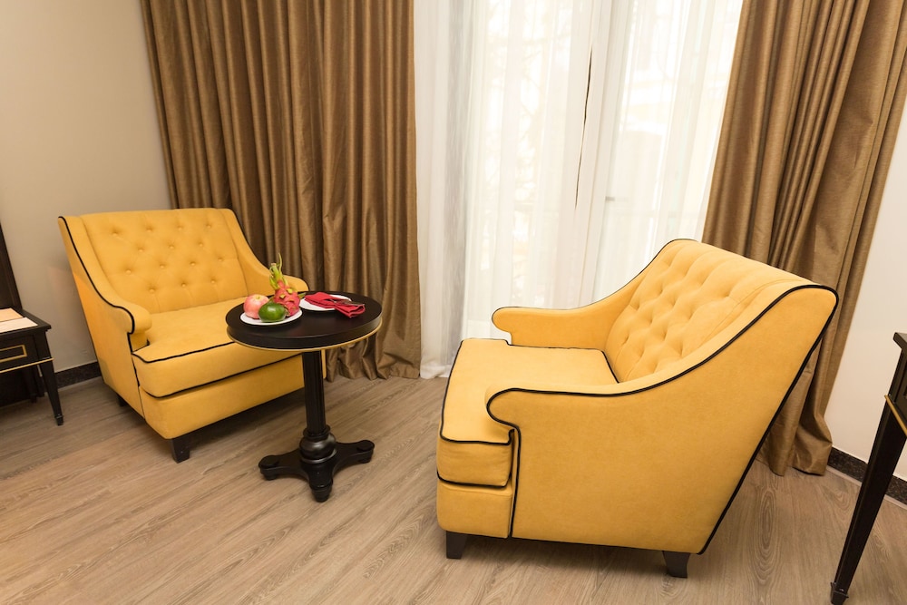 Bb Hotel Sapa 27/50