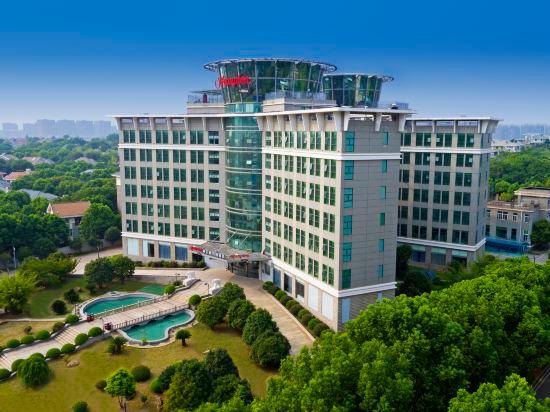 Hampton by Hilton Wuhan Tianhe Airport East photo3