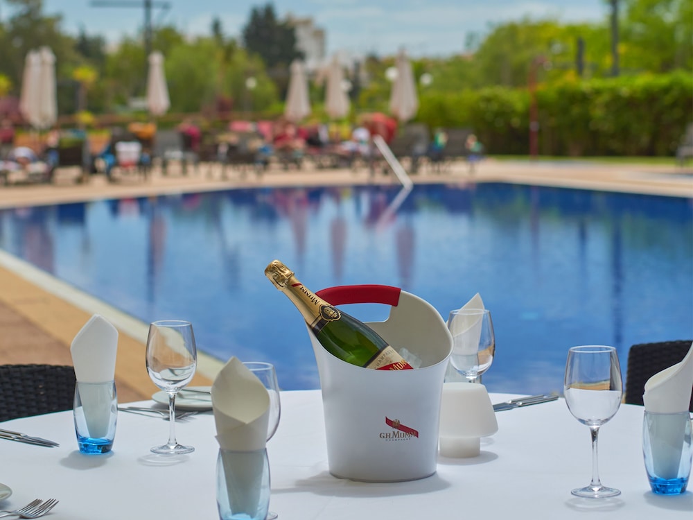 Portobelo Vilamoura - Marina & Beach Apartment Hotel 30/41