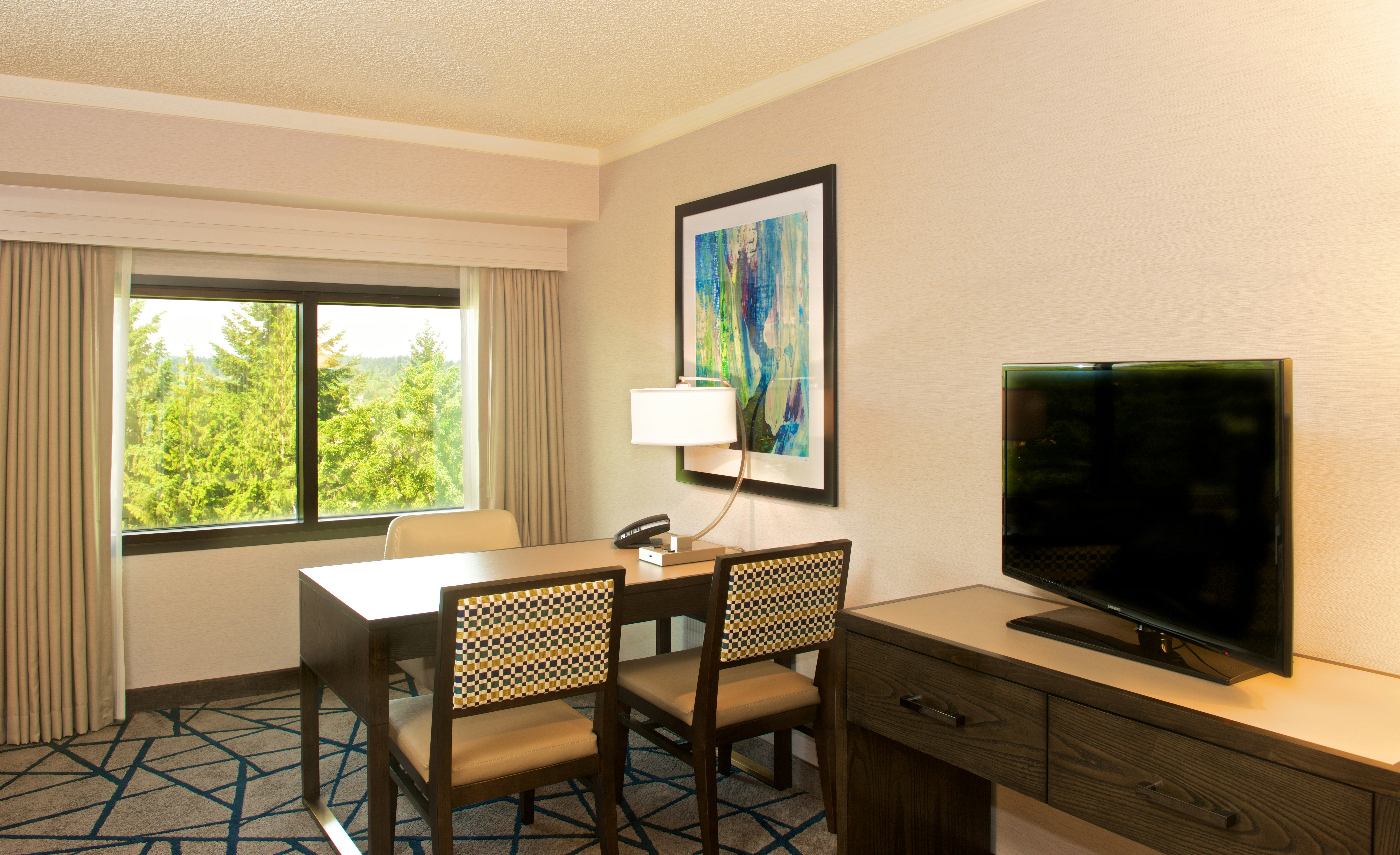 Doubletree By Hilton Denver Thornton 41/47