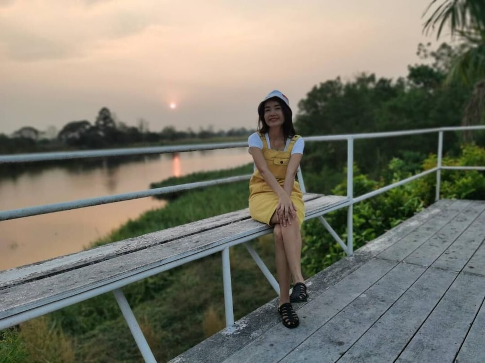 Scenic Riverside Resort 50/50