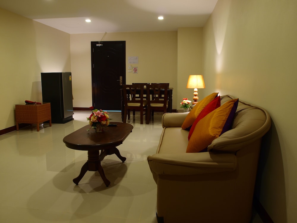 V Residence 22/26