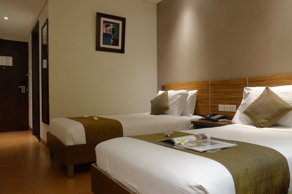 Sukajadi Hotel, Convention and Gallery 13/27
