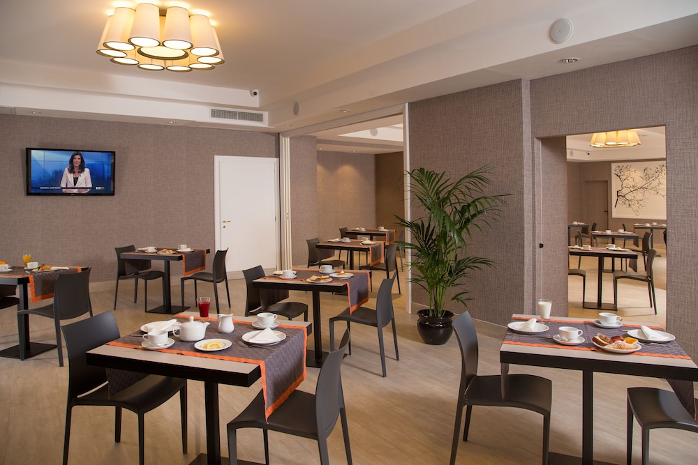 Hotel American Palace Eur 45/57