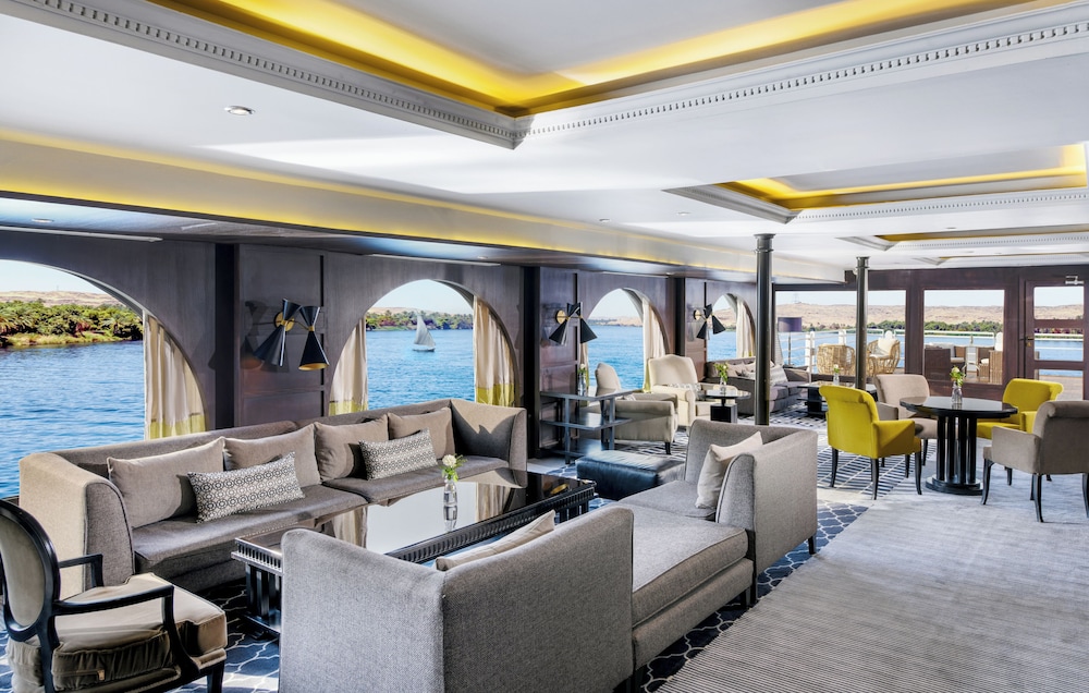 Movenpick MS Sunray 37/50
