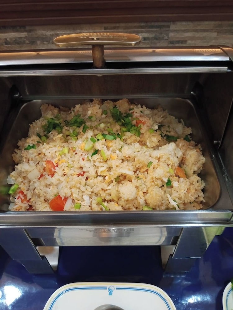 Lopburi Residence Hotel 26/46