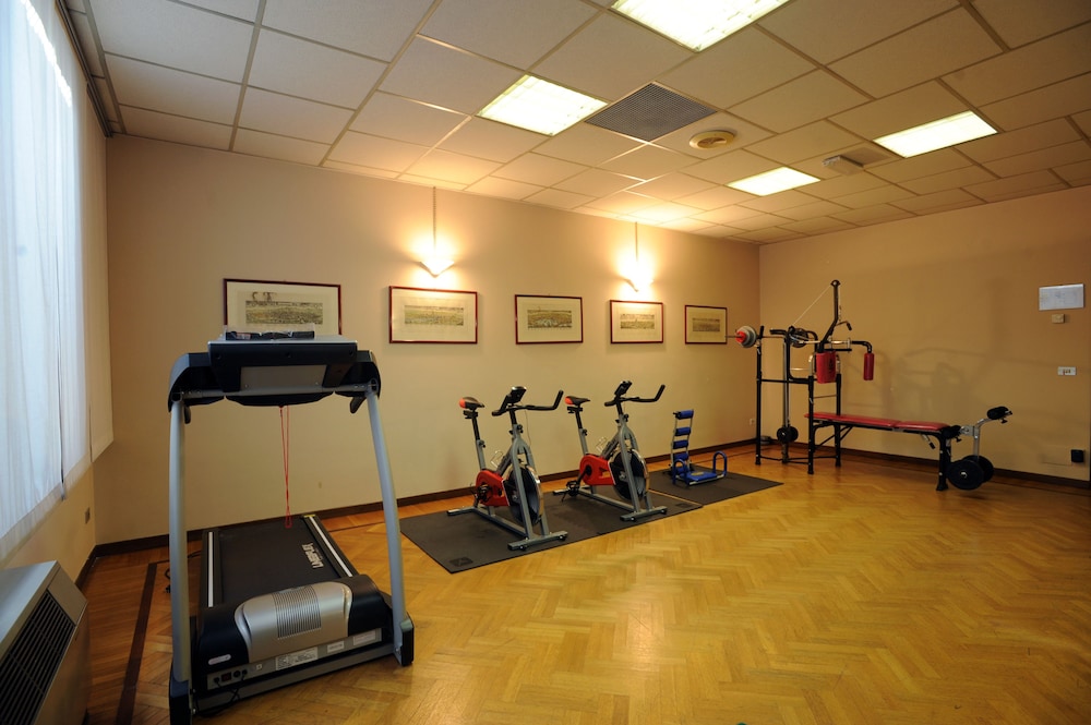 Hotel Continental Brescia 33/53