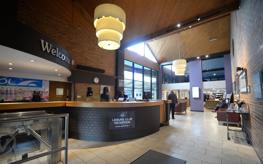 Waterside Hotel And Leisure Club 3/59