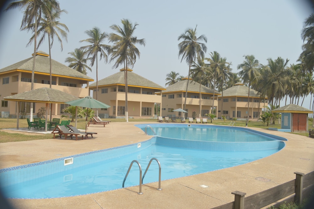 Elmina Bay Resort 2/50