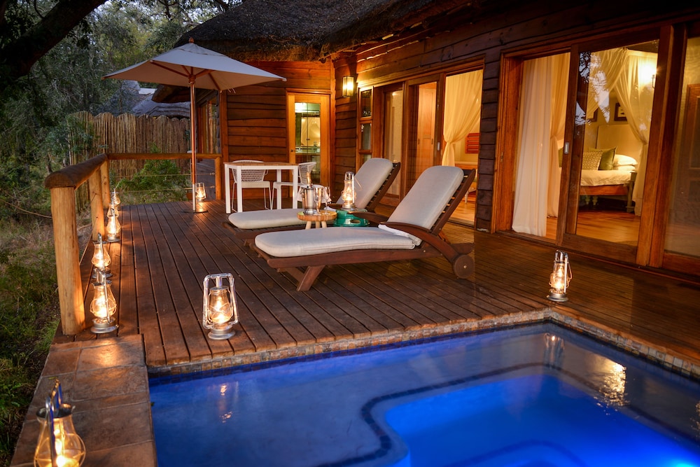 Lion Sands Narina Lodge 17/49