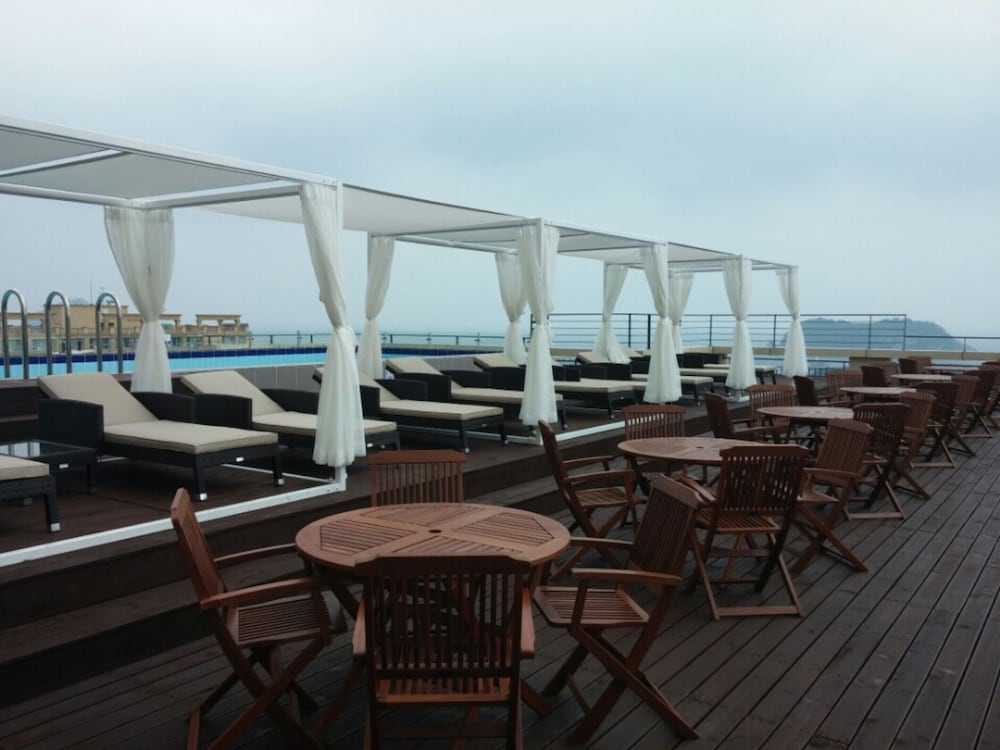 Mstay Hotel Jeju 7/64