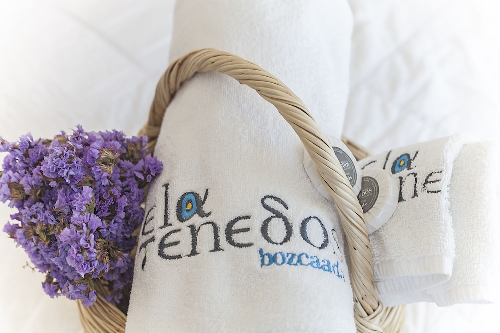 Ela Tenedos Hotel - Adults Only photo4