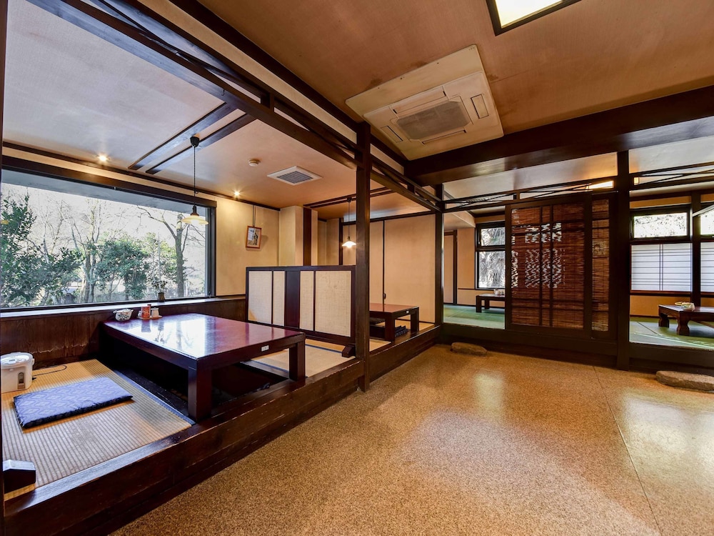 Hosenji Kanko Hotel Yumotoya 31/50