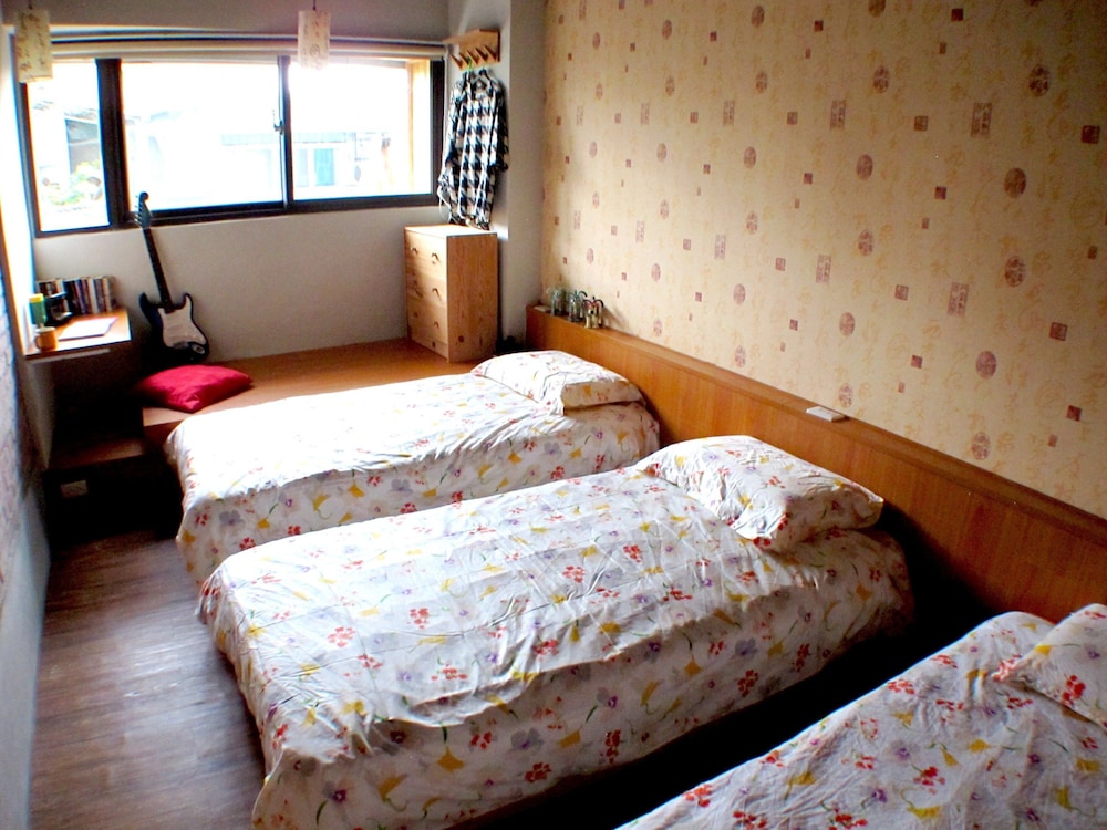 Formosa101 - Hostel 6/50