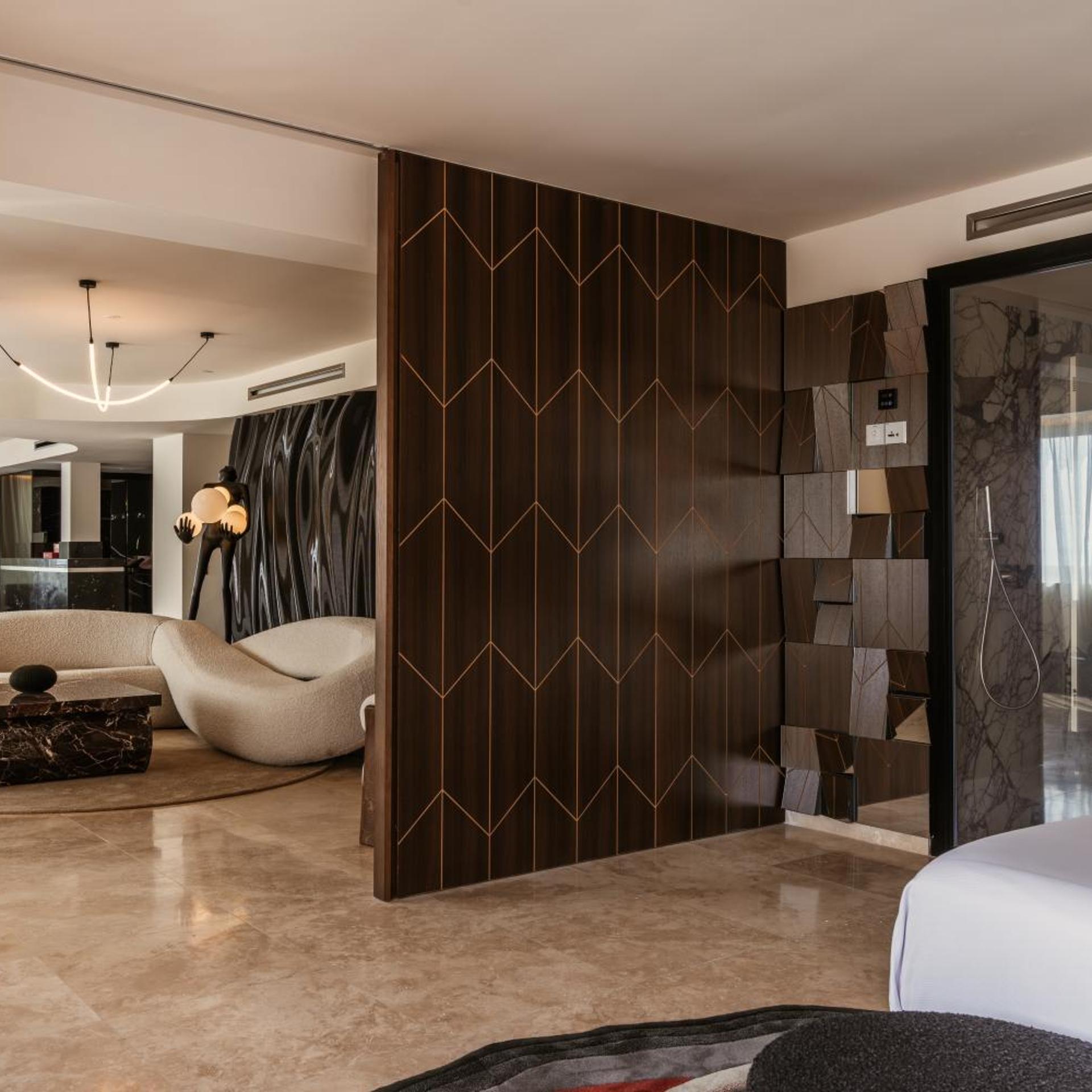 The Unexpected Ibiza Hotel - Adults Only 51/51