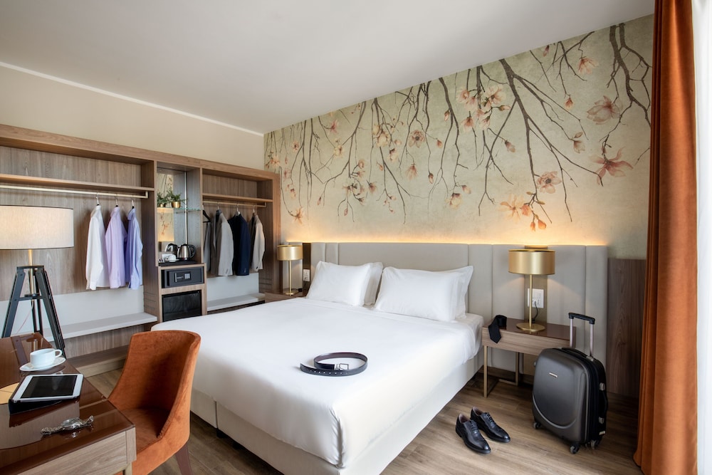 Hotel Della Piana 19/50