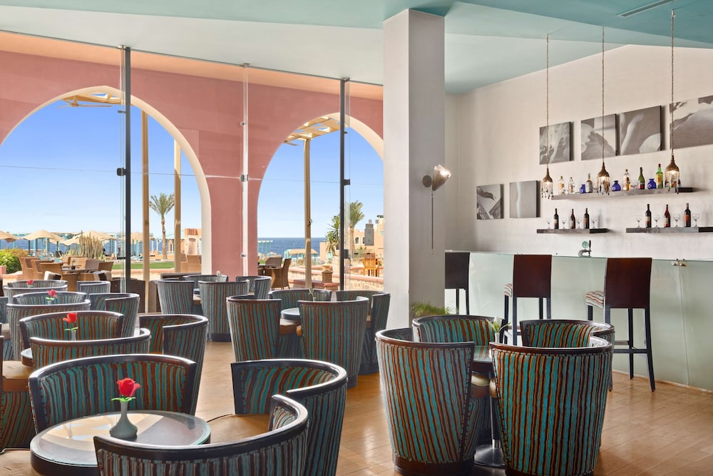 Swissotel Resort El Quseir 30/50