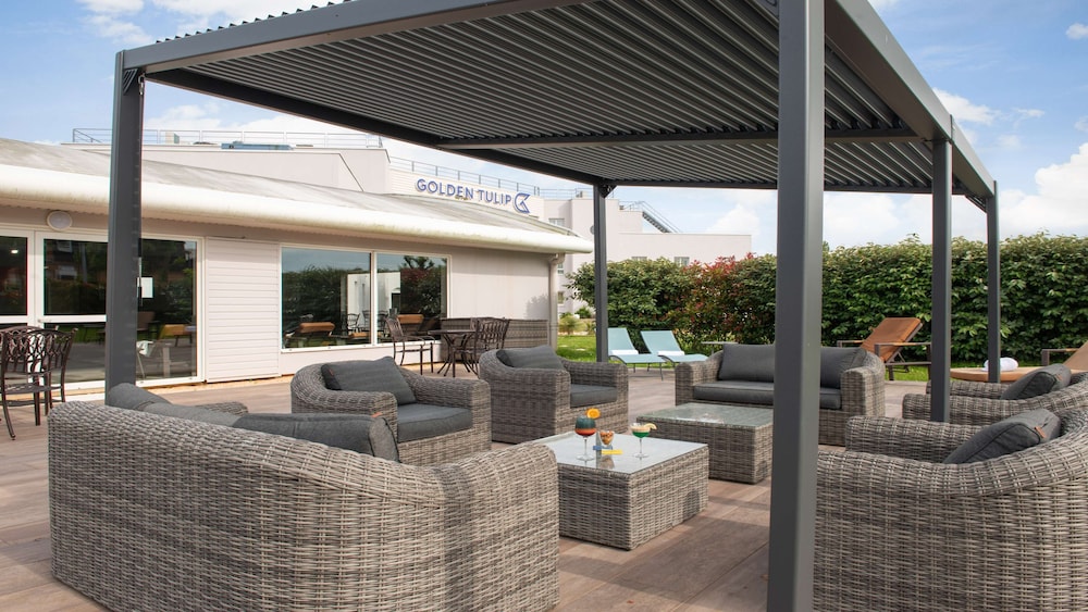 Golden Tulip Dieppe 28/47