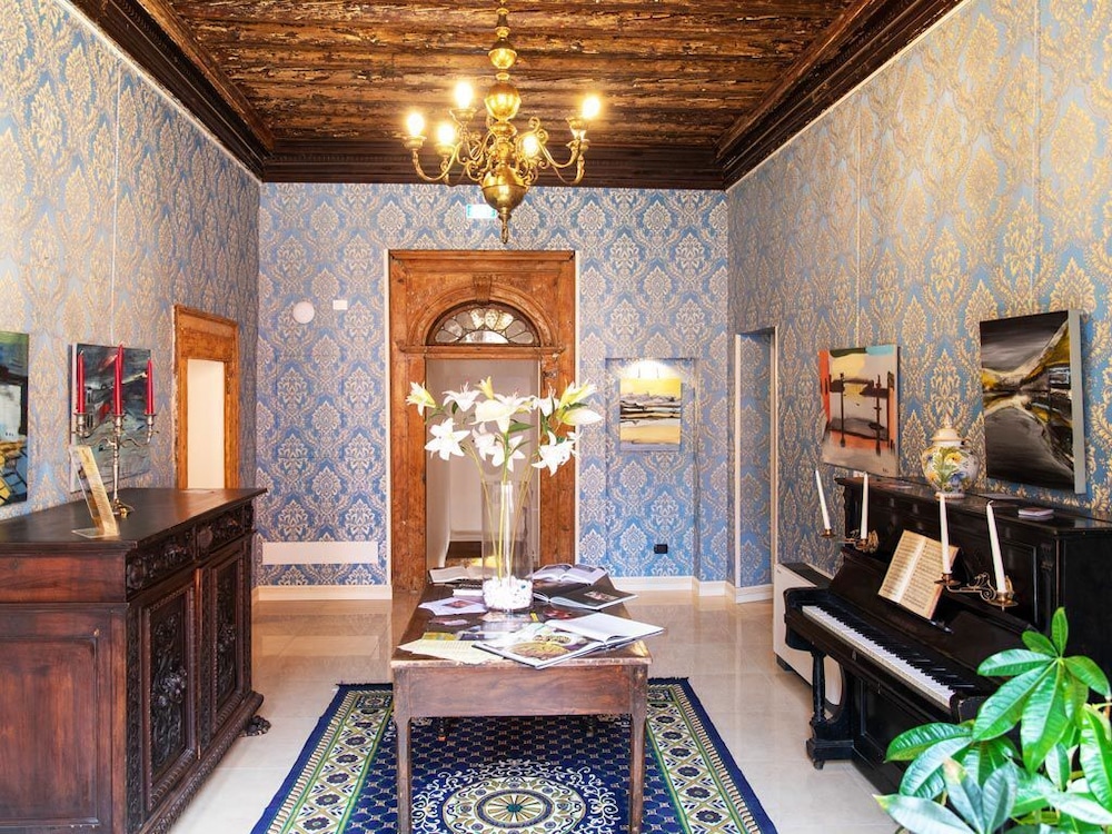Charming Venice Santa Fosca 22/44