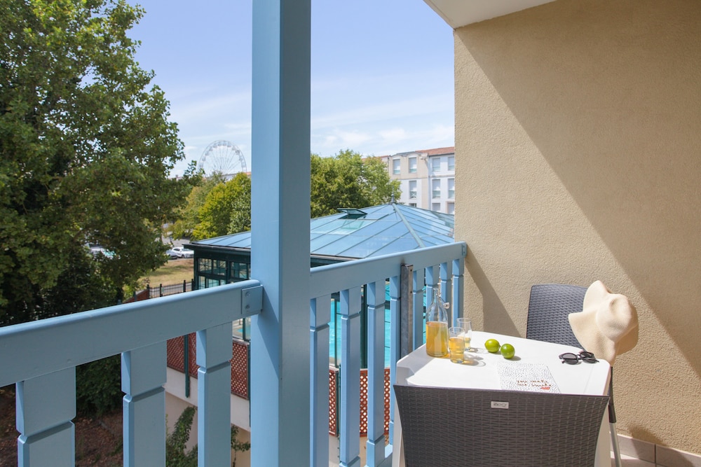 Pierre Vacances Residence Centre 4/62