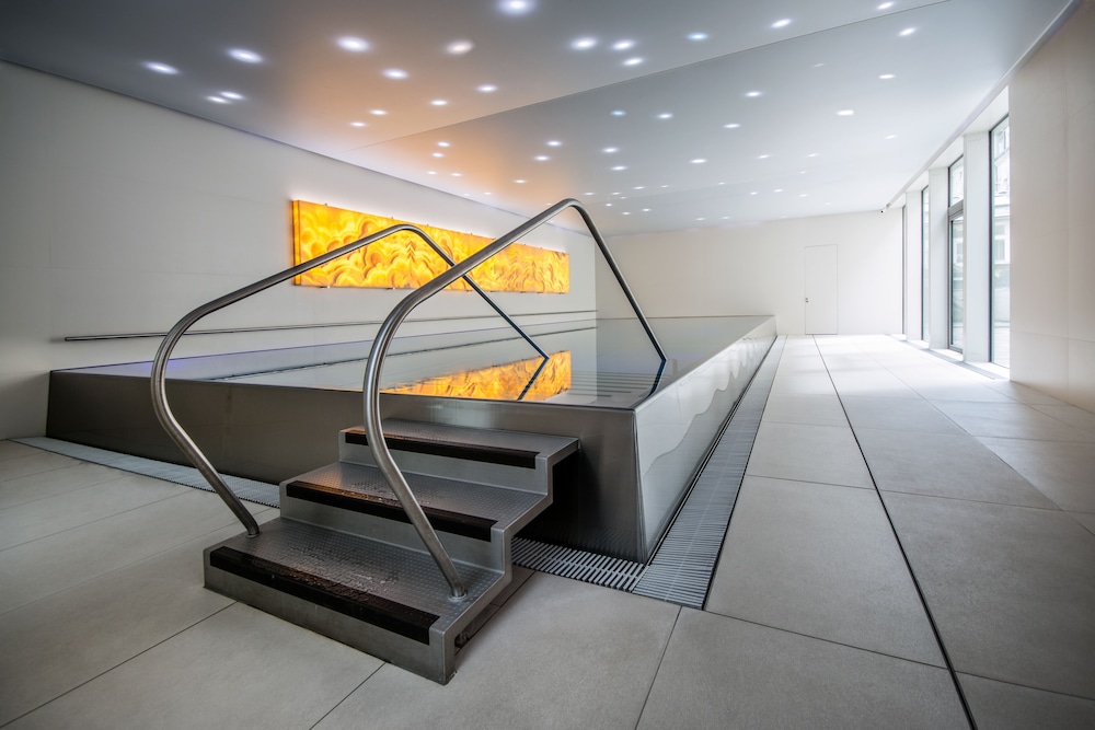 Luxury Spa & Wellness Hotel Prezident 42/68