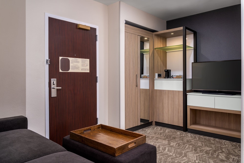 SpringHill Suites by Marriott Sarasota Bradenton 4/34