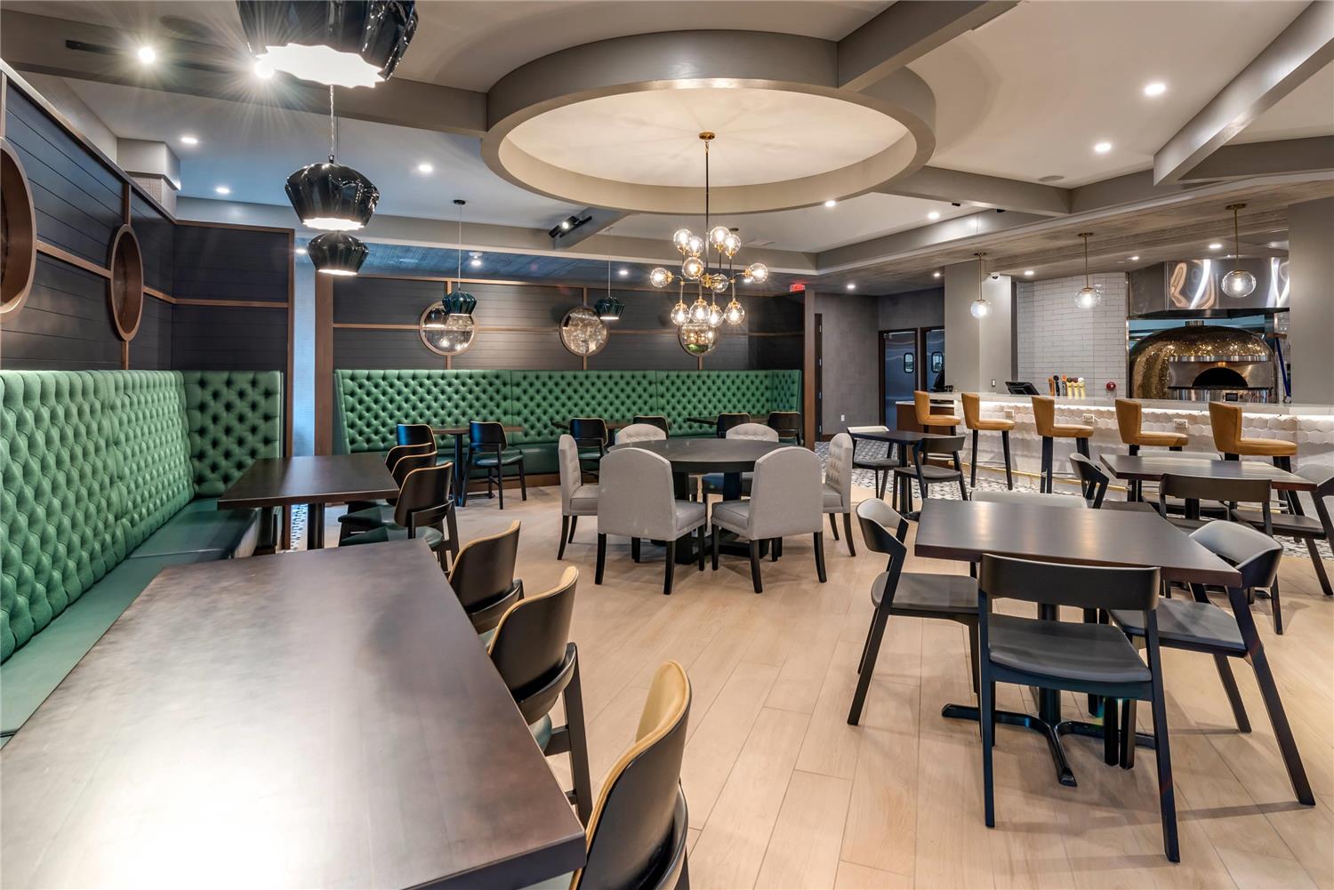 Cambria Hotel Shelby Township - Detroit Utica 15/28